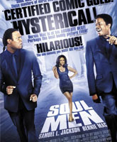 Soul Men / 